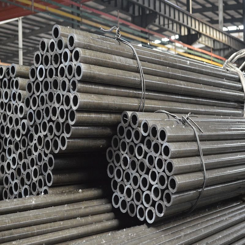 round steel tube