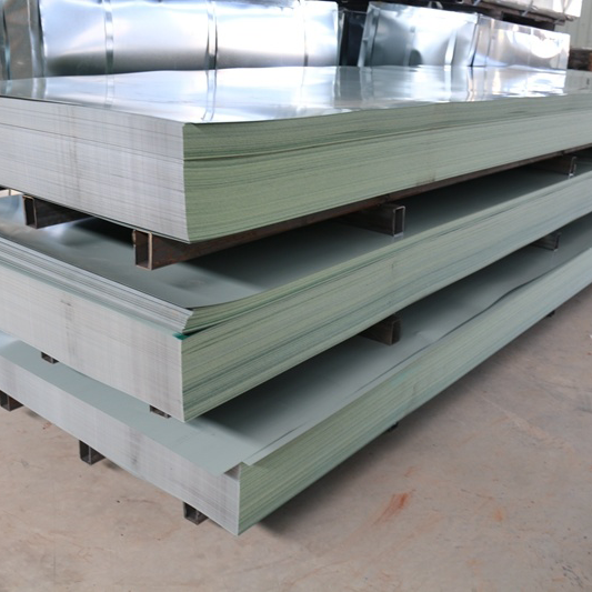 CTL Steel Sheets