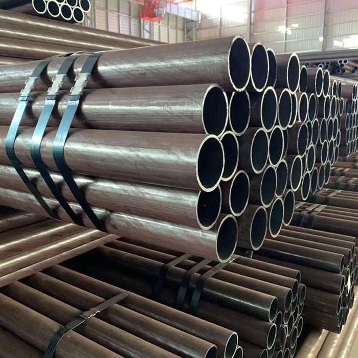 round steel pipe
